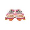 INABA Twins Tuna & Chicken With Salmon Recipe 70g (35g x 2) USA-834
