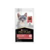 PRO PLAN Fussy & Beauty Salmon Formula Adult Dry Cat Food 1.5kg