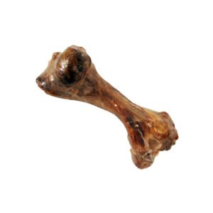 AUSTRALIAN Beef Bone Dog Treat 1pcs
