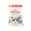 AIR PROUDI Premium Turkey & Chicken Air Dried Cat Food
