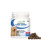 VETNEX Salmon Plaque Control Natural Dental Care Chews For Cats & Dogs 100g