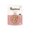 APPLAWS Tuna with Salmon Jelly Wet Cat Food for Adult Cat