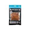 BLACKDOG Fish & Chicken Sushi Dry Dog Treats 150g