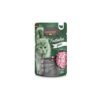 LEONARDO Finest  Selection Pure Turkey Wet Cat Food