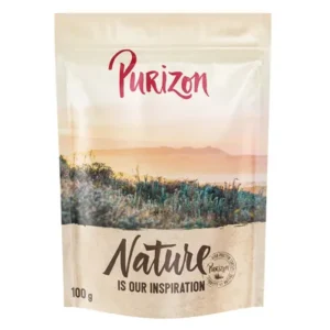 Purizon Adult Sterilised Grain-Free Chicken & Fish