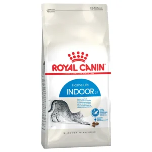 Royal Canin Indoor 4kg