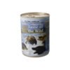 TASTE OF THE WILD Pacific Stream Canine Salmon In Gravy Wet Dog Food