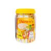CIAO Churu Puree White Meat Variety Wet Cat Treats 50 Pack (14gx50)