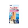 INABA Grilled Tuna Fillet In Crab Flavored Broth Cat Treats 15g