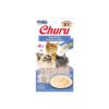 INABA Churu Tuna Recipe Wet Cat Treats