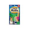 INABA Churu Rolls Chicken Recipe wraps Tuna Recipe Cat Treats