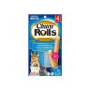 INABA Churu Rolls Chicken with Tuna & Scallop Recipe Cat Treats