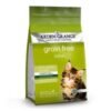Arden Grange Grain-Free Chicken & Potato - Kitten