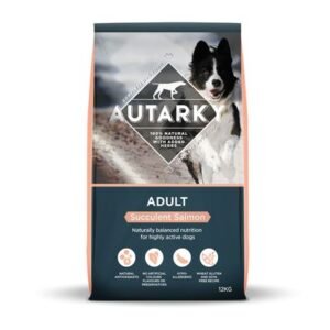 Autarky Adult - Succulent Salmon