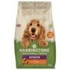 Harringtons Complete Senior Dog - Rich in Chicken & Rice