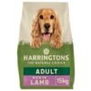Harringtons Complete Adult Dog - Rich in Lamb & Rice