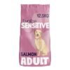 Burgess Sensitive Adult Dog Salmon