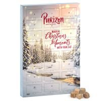 Purizon Grain-Free Advent Calendar for Cats