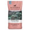 Skinner’s Field & Trial Adult Salmon & Rice Dry Dog Food