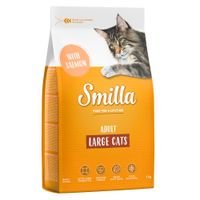 Smilla Adult XXL with Salmon