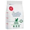 Smilla Veterinary Diet Diabetes & Weight Control Beef