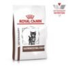 Royal Canin Veterinary Cat - Kitten Gastrointestinal