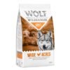 Wolf of Wilderness Dry Dog Food Trial Pack